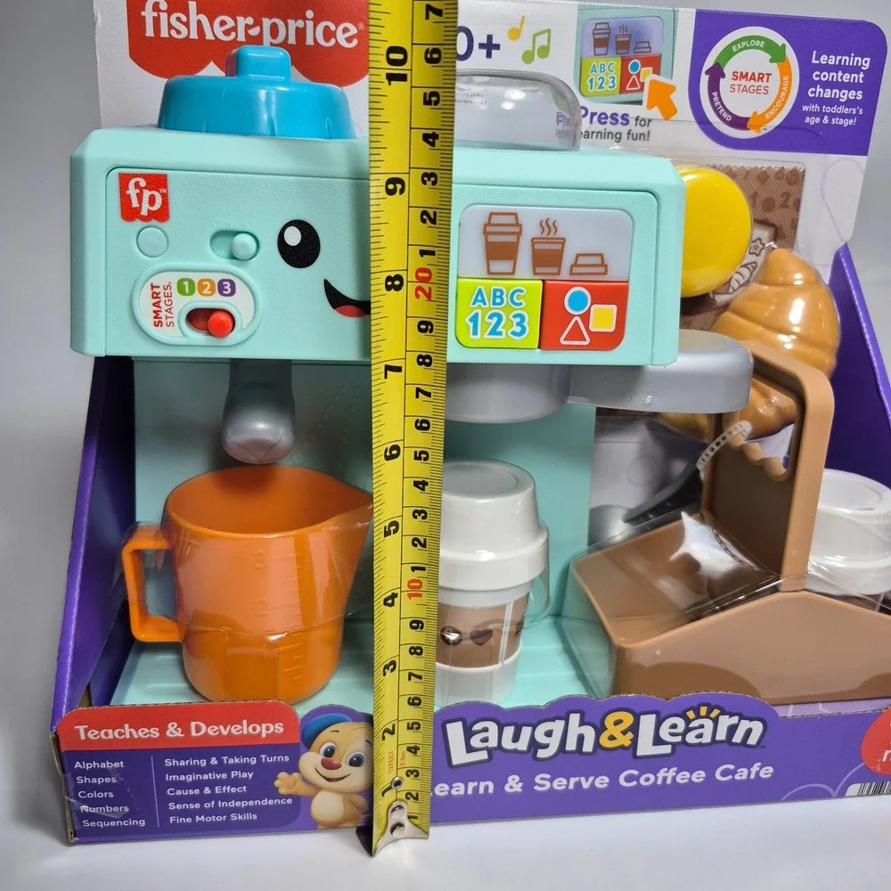 Fisher-Price fisher price
